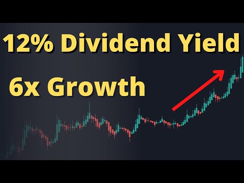This 12% Dividend Stock Beats QYLD and XYLD For Income